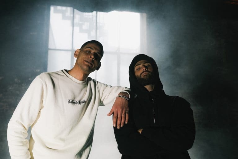 O.G. kündigt sein Debütalbum an und droppt Single mit Nimo