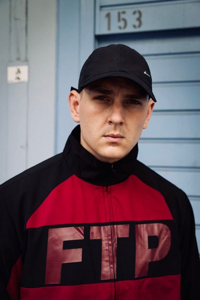 Luvre47 – M.O.B. (prod. Yung Bleach)