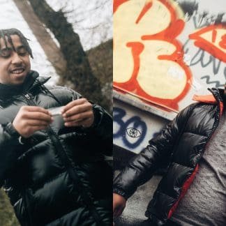 Polo65 und OG Raijk veröffentlichen jeweils einen Solo-Track