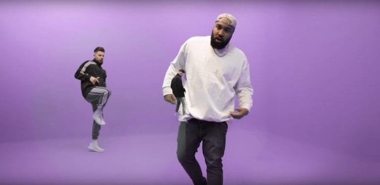 OG Keemo – 25/8 (prod. Funkvater Frank) [Video]