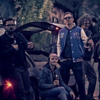 Alphonso – Oldschool Future (prod. Figub Brazlevič)