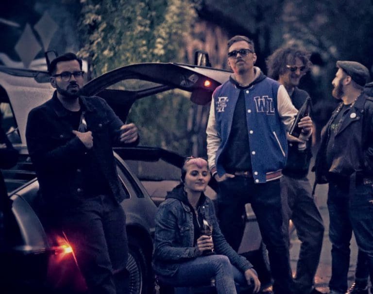 Alphonso – Oldschool Future (prod. Figub Brazlevič)