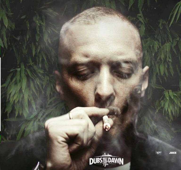 Olexesh – Avtomat (Dubs Till Dawn-Dubplate)