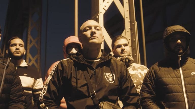 Olexesh – Durak (prod. Jambeatz, Venom Valentino & Lucasio)