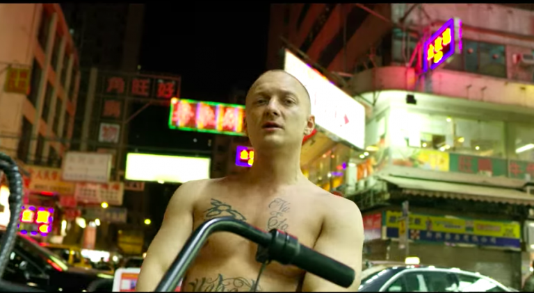 Olexesh – Zu high (prod. Veteran & Zeeko) [Video]