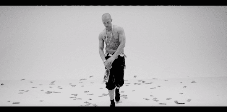 Olexesh – MOB (prod. Flashbeats) [Video]