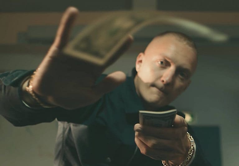 Olexesh – Mr. President (prod. Joshimixu)