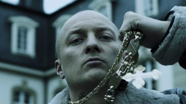 Olexesh – UDSSR (prod. Jambeatz, Venom Valentino & Lucasio)