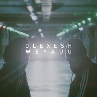 Olexesh – Weyauu (prod. PzY)