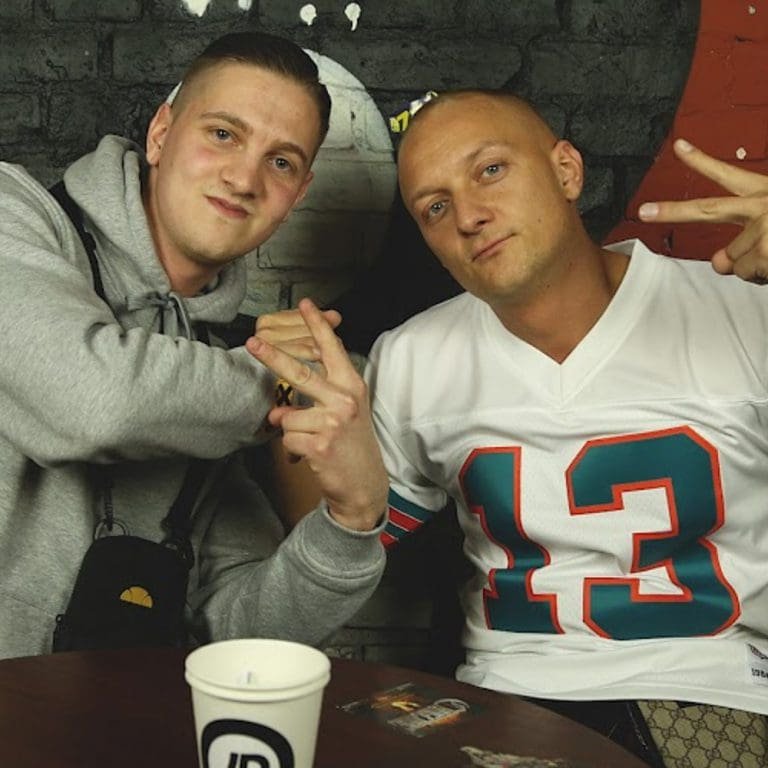 Interview mit Olexesh über die Doppel-1, „Authentic Athletic II“, Sneaker, Mode & UFO361 [Video]