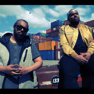 Olli Banjo feat. Samy Deluxe – Pass ma gut zu