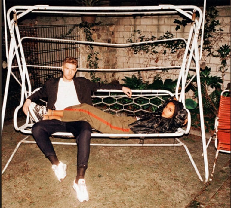 Olson feat. Lary – Lieblingssongs