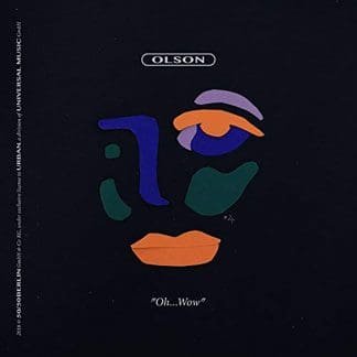 Comeback nach 4 Jahren: Olson kündigt Album an und droppt Single