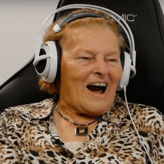 Omas bewerten 187 Straßenbande und RAF Camora