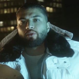 Omar & AK 33 – Dritte Welt (prod. College & Dinski)