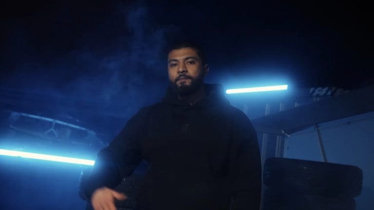 Omar – Ballermann (prod. College)