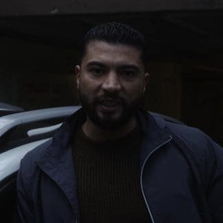 Omar – Tek Tek (prod. College)