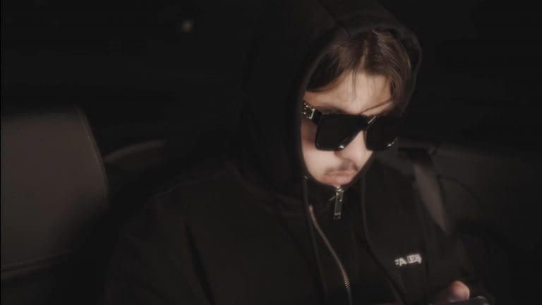 OMG – Mailbox (prod. Payro)