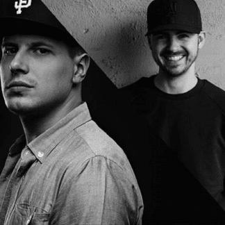 Ontourage mit DJ Maxxx & DJ Mugzee: 2×2 Tickets zu gewinnen