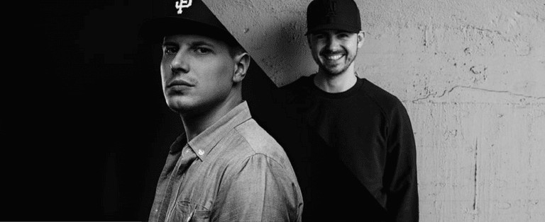 Ontourage mit DJ Maxxx & DJ Mugzee: 2×2 Tickets zu gewinnen