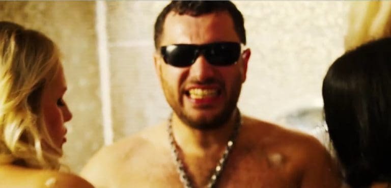 King Orgasmus One – Gang Bang Party feat. Mandy Monroe [Video]