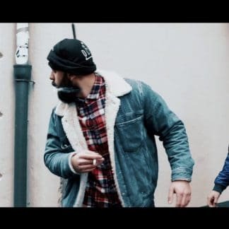 Osiriz – B2 Spirit (prod. Kijan 3MH)