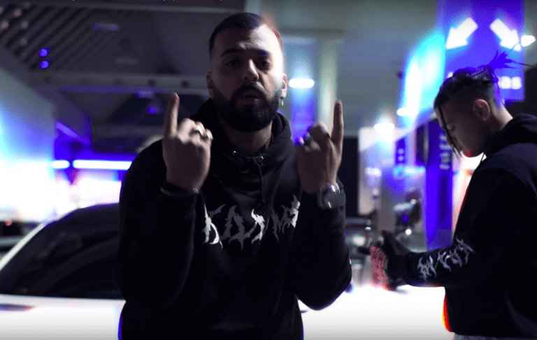 Osiriz33 & Flysick – GG [Video]