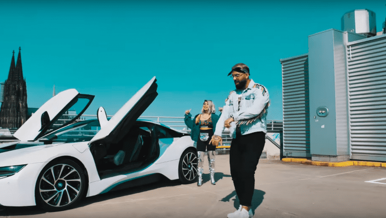 Mhulan & Osiriz33 – Fashion Ikonen [Video]