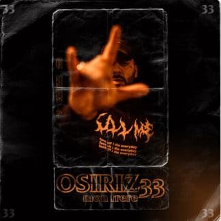 Osiriz33 macht mit „Mon Frère“ etwas noch nie Dagewesenes