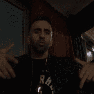 PA Sports kündigt Disstrack an