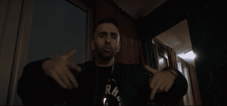 PA Sports – Paco Ramirez (prod. Joznez) [Video]