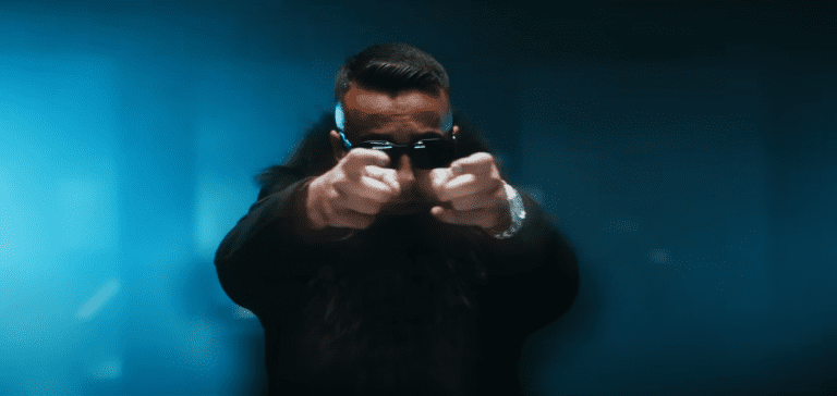 PA Sports feat. SØVA – Exodus (prod. AXL)