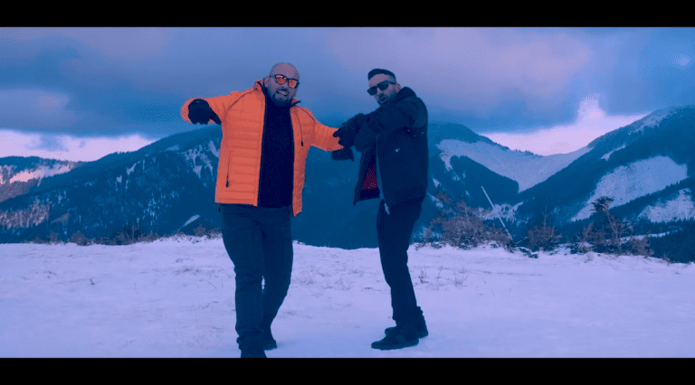 PA Sports & Kianush – Träne (prod. Zinobeatz & Jermaine P.) [Video]