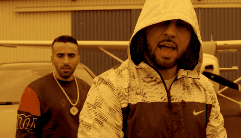 PA Sports & Kianush – Unfair (prod. Joshimixu) [Video]
