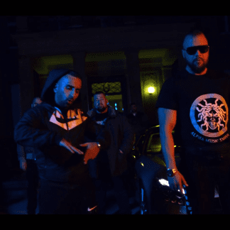 PA Sports feat. Kollegah – HS.HC (prod. by Joshimixu)