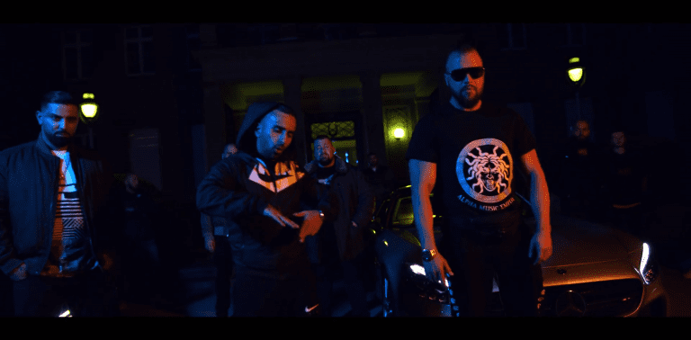 PA Sports feat. Kollegah – HS.HC (prod. by Joshimixu)