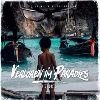 PA Sports verschiebt „Verloren im Paradies“