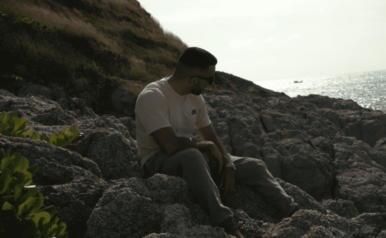 PA Sports – Verloren im Paradies (prod. Svensonite)