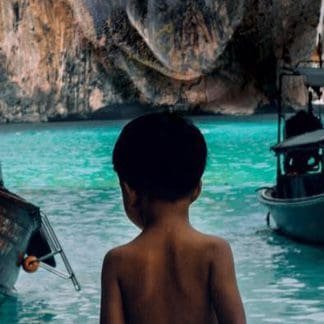 PA Sports veröffentlicht das Cover von „Verloren im Paradies“