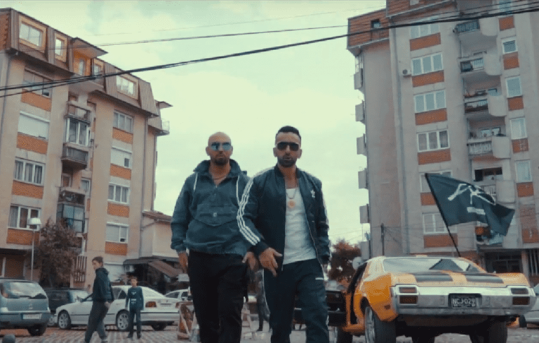 PA Sports & Kianush – Headbanger (prod. Deats) [Video]