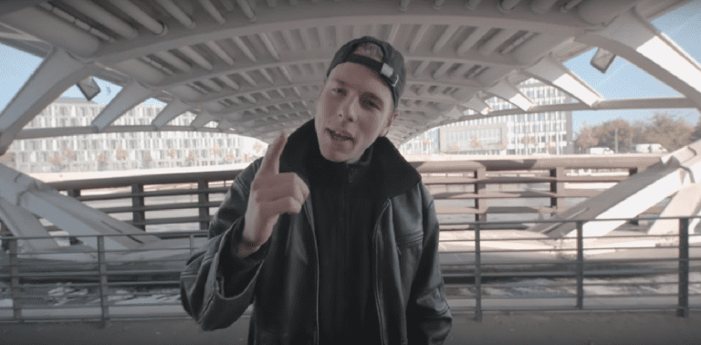 Papke – Baliner [Video]