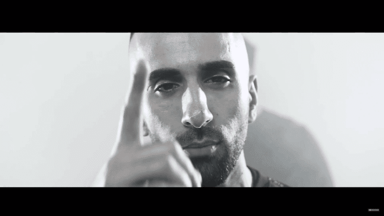 PA Sports feat. KC Rebell – Puste aus (prod. Joshimixu) [Video]