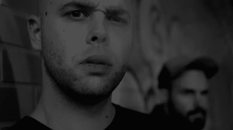 Private Paul & Rotten Monkey – Vier Fäuste | rap.de-Videopremiere