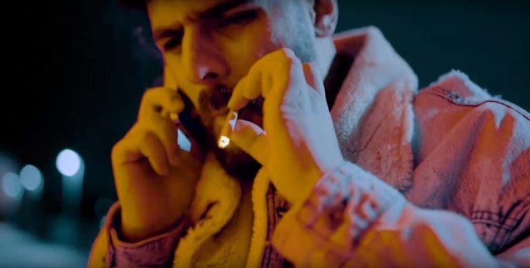 Payy – Nur für den Moment (prod. Remoe) [Video]