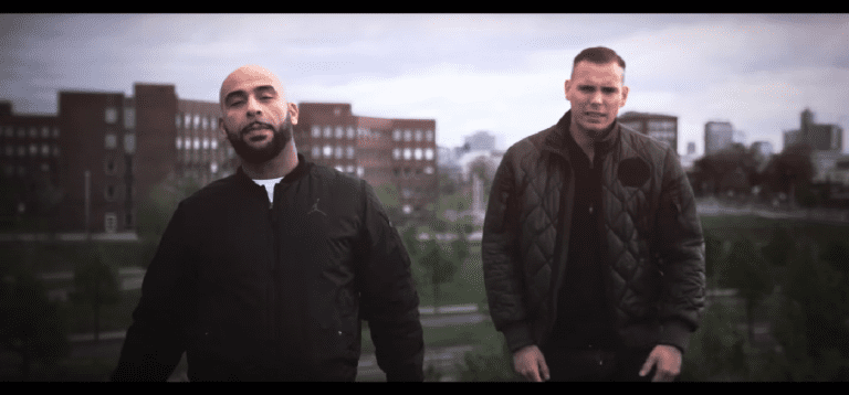 Pedaz feat. Veysel – Auf oder in den Bau (prod. Joshimixu & Macloud)