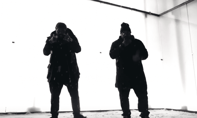 Peti Free – Eis & Feuer (prod. Tuxho Beatz) [Video]