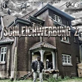 Review: Peti Free – Schleichwerbung 2