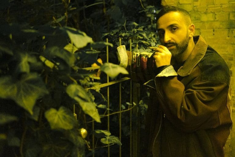 AL Kareem x morten – Himmel (prod. Carlifornia)