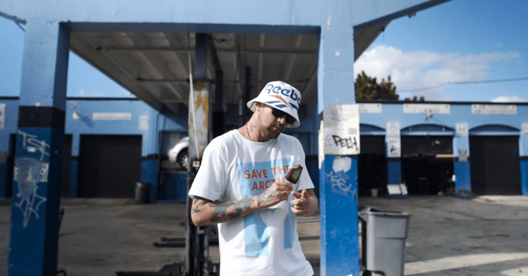 Pierre Sonality kündigt neues Album an und veröffentlicht erstes Video