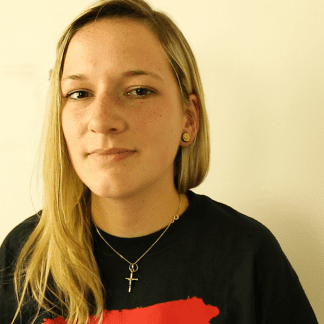 Pilz verrät ihre Lieblingsalben